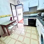 Vientos De Conil شقة كونيل ذي لا فرونتيرا