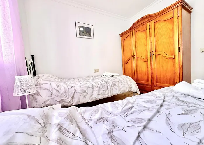 Vientos De Conil Кониль-де-ла-Фронтера