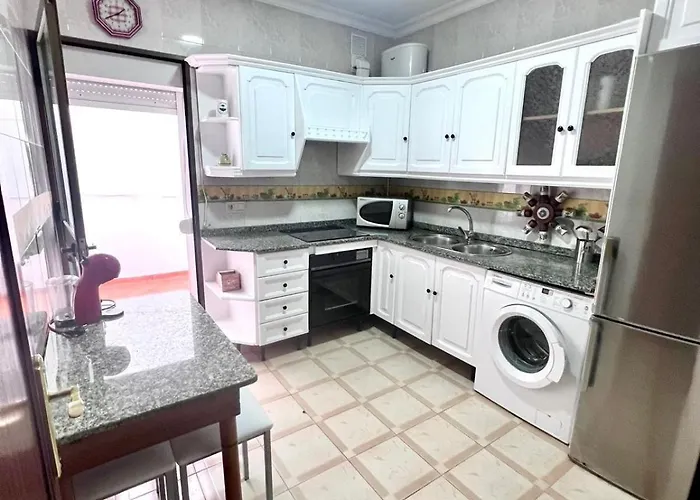 Vientos De Conil * Кониль-де-ла-Фронтера