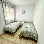 Vientos De Conil דירה קוניל דה לה פרונטרה