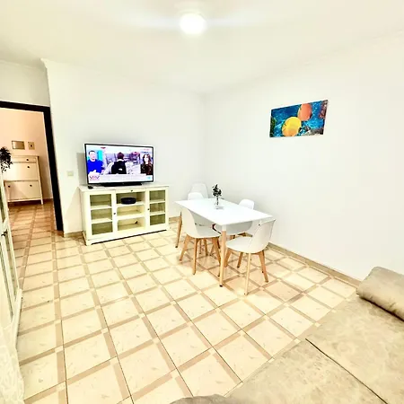 Apartment Vientos De Conil Conil De La Frontera