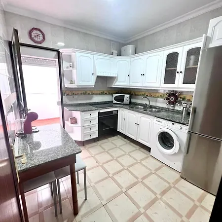 Vientos De Conil * Conil De La Frontera