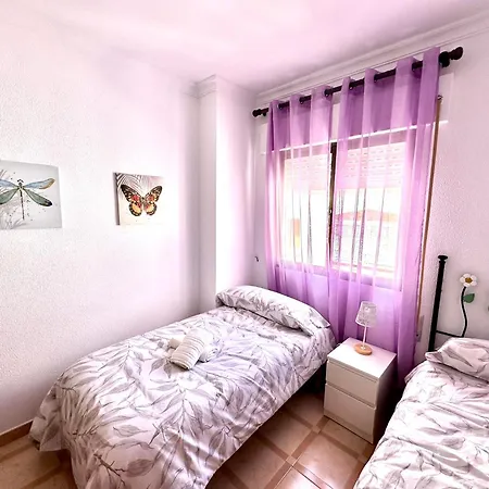 Vientos De Conil كونيل ذي لا فرونتيرا