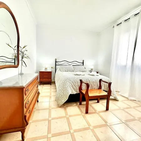 Appartement Vientos De Conil
