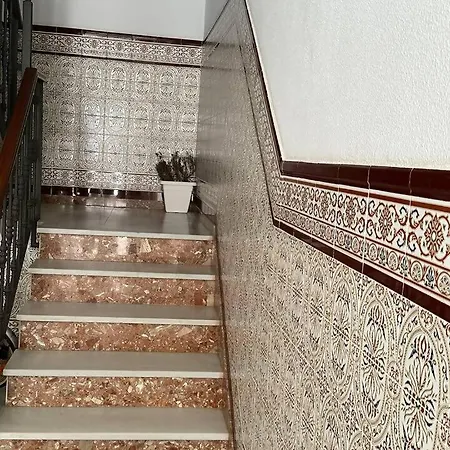Vientos De Conil Appartement *