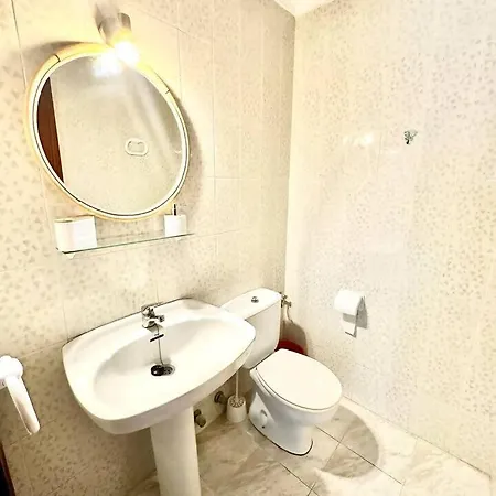 Appartement Vientos De Conil *