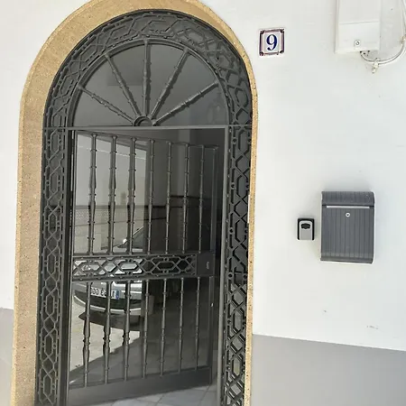 Vientos De Conil *