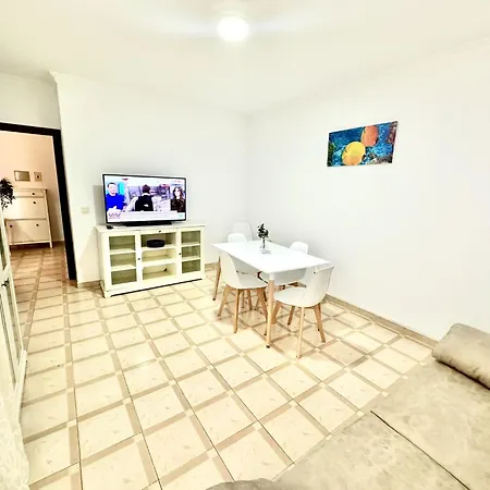 Vientos De Conil Appartement