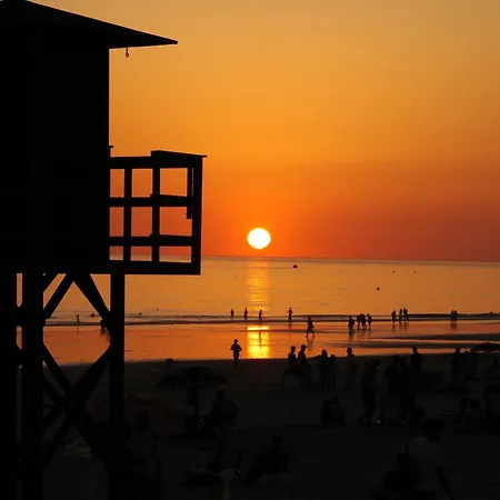 Vientos De Conil *