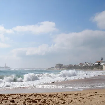 Appartement Vientos De Conil Conil De La Frontera