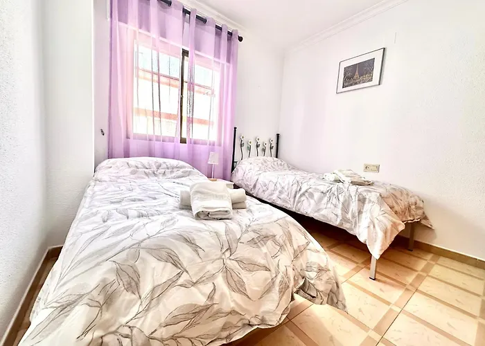Apartamento Vientos De Conil *