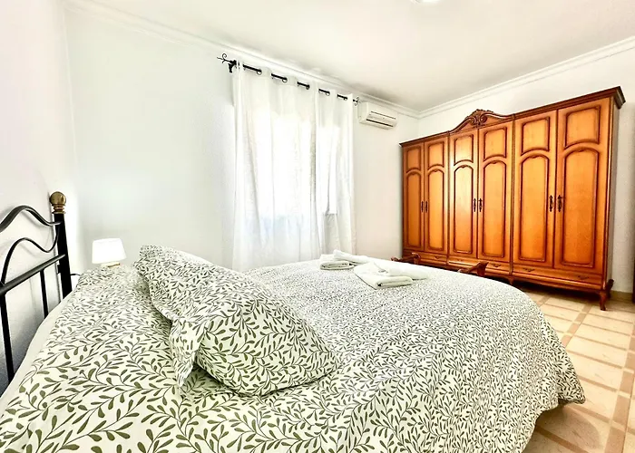 Apartamento Vientos De Conil *