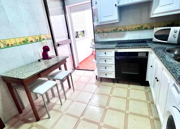 Vientos De Conil Apartment Conil De La Frontera