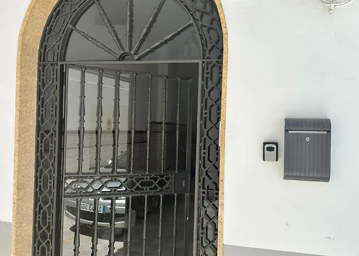 Vientos De Conil Apartamento Conil De La Frontera