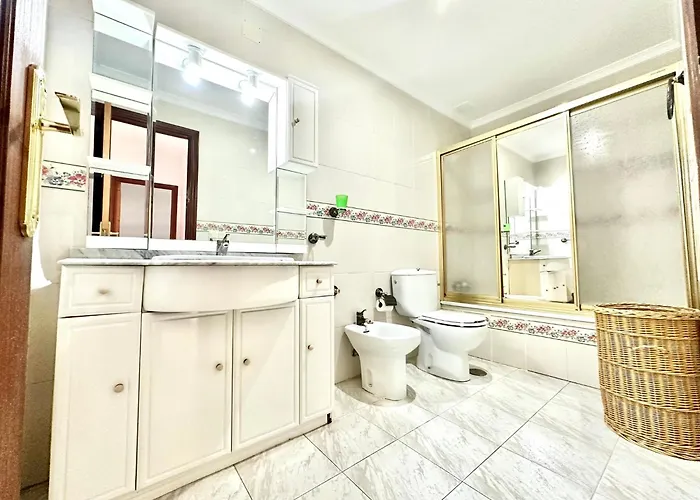 Vientos De Conil 科尼尔-德拉弗龙特拉