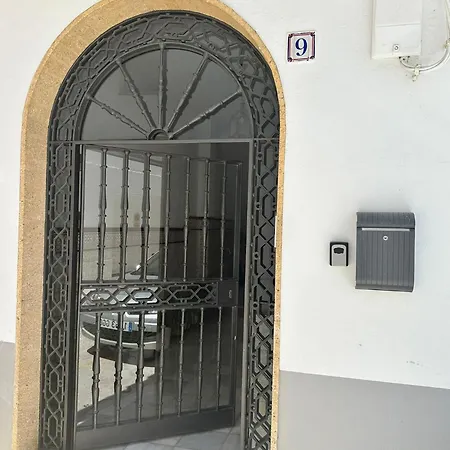 Vientos De Conil Daire Conil De La Frontera